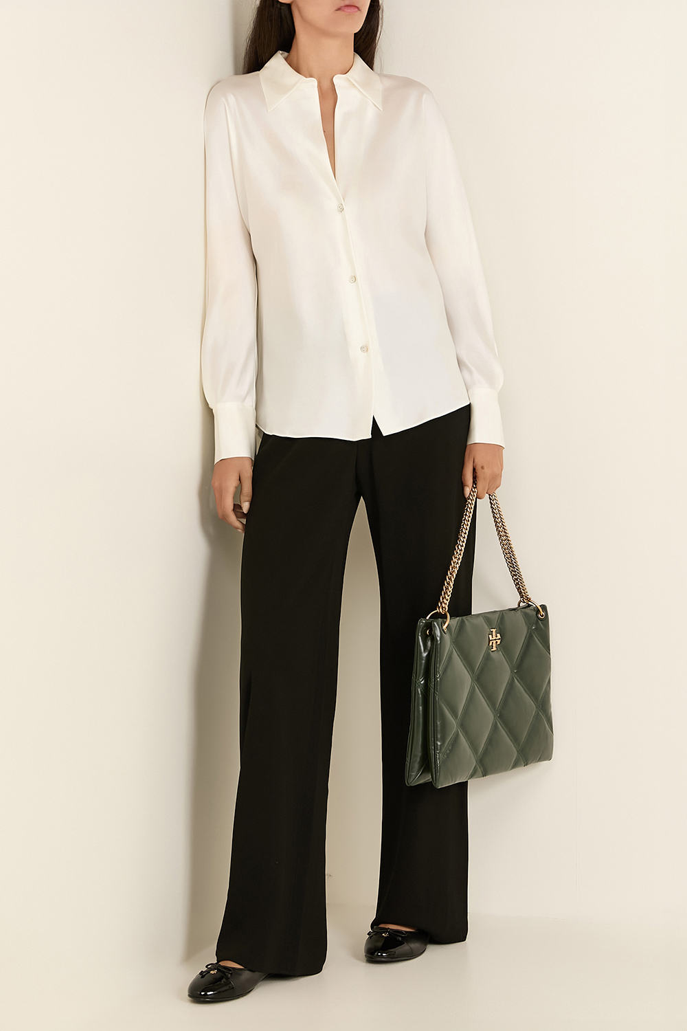 מכנסיים ארוכים